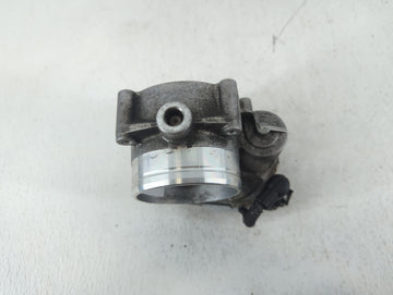 2018-2022 Volkswagen Atlas Throttle Body P/N:03H 133 062 C A2C83078000 Fits OEM Used Auto Parts