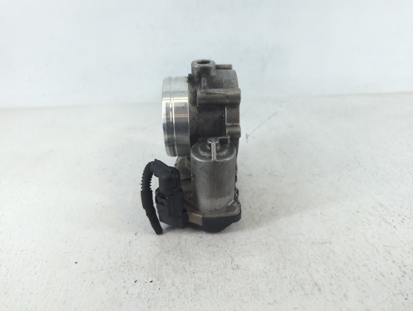2018-2022 Volkswagen Atlas Throttle Body P/N:03H 133 062 C A2C83078000 Fits OEM Used Auto Parts - Oemusedautoparts1.com