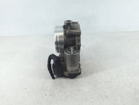 2018-2022 Volkswagen Atlas Throttle Body P/N:03H 133 062 C A2C83078000 Fits OEM Used Auto Parts - Oemusedautoparts1.com