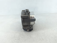 2018-2022 Volkswagen Atlas Throttle Body P/N:03H 133 062 C A2C83078000 Fits OEM Used Auto Parts - Oemusedautoparts1.com