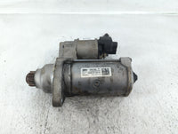 2018-2022 Volkswagen Atlas Car Starter Motor Solenoid OEM P/N:02M 911 021 P Fits Fits 2018 2019 2020 2021 2022 OEM Used Auto