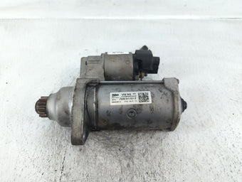 compare product 2018-2022 Volkswagen Atlas Car Starter Motor Solenoid OEM P/N:02M 911 021 P Fits Fits 2018 2019 2020 2021 2022 OEM Used Auto Parts