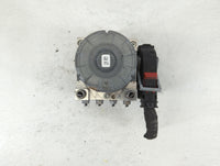 2018 Volkswagen Atlas Anti-Lock Brake ABS Pump Module Actuator OEM P/N:5Q0 614 517 DT Fits OEM Used Auto Parts - Oemusedauto