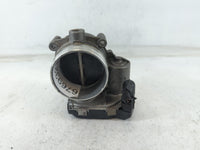 2018-2022 Volkswagen Atlas Throttle Body P/N:03H 133 062 C A2C83078000 Fits OEM Used Auto Parts - Oemusedautoparts1.com