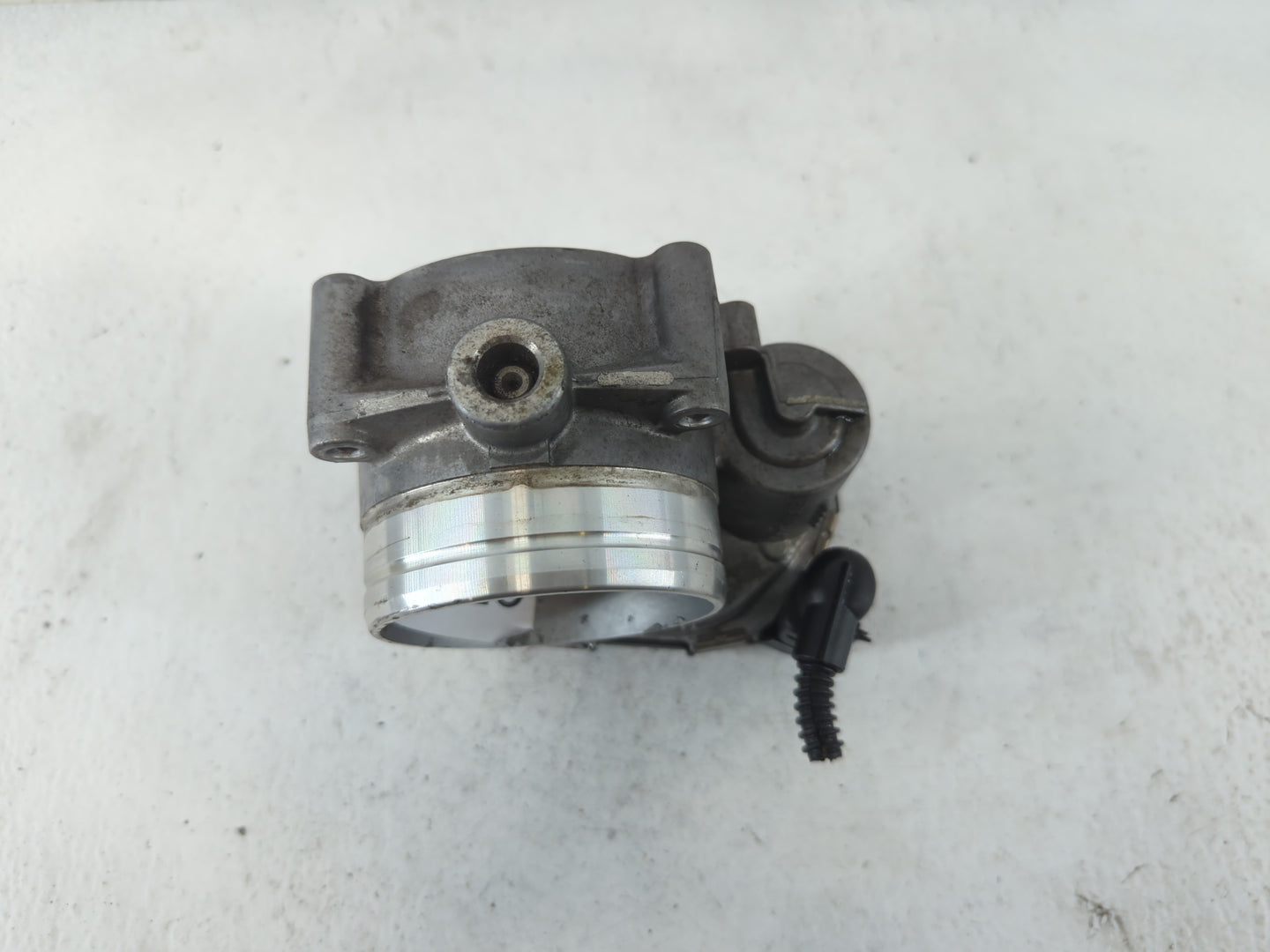 2018-2022 Volkswagen Atlas Throttle Body P/N:03H 133 062 C A2C83078000 Fits OEM Used Auto Parts - Oemusedautoparts1.com