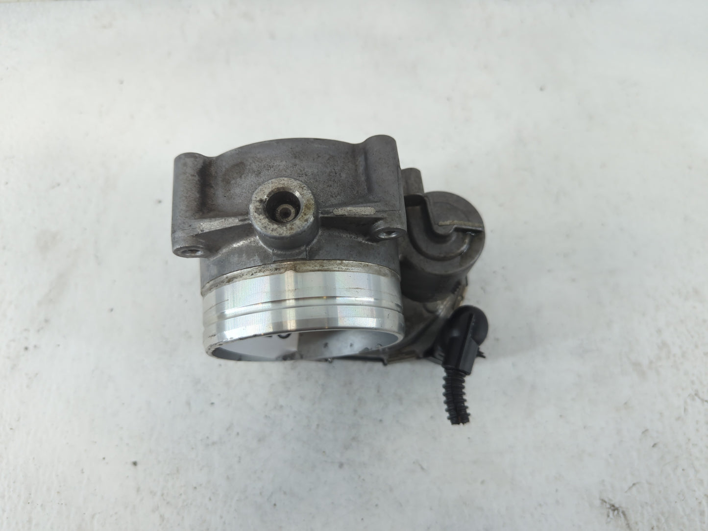 2018-2022 Volkswagen Atlas Throttle Body P/N:03H 133 062 C A2C83078000 Fits OEM Used Auto Parts - Oemusedautoparts1.com