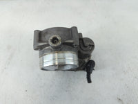 2018-2022 Volkswagen Atlas Throttle Body P/N:03H 133 062 C A2C83078000 Fits OEM Used Auto Parts - Oemusedautoparts1.com