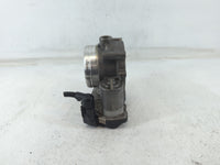 2018-2022 Volkswagen Atlas Throttle Body P/N:03H 133 062 C A2C83078000 Fits OEM Used Auto Parts - Oemusedautoparts1.com