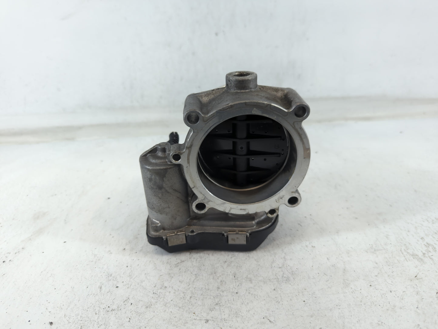 2018-2022 Volkswagen Atlas Throttle Body P/N:03H 133 062 C A2C83078000 Fits OEM Used Auto Parts - Oemusedautoparts1.com