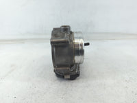 2018-2022 Volkswagen Atlas Throttle Body P/N:03H 133 062 C A2C83078000 Fits OEM Used Auto Parts - Oemusedautoparts1.com