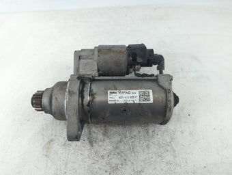 compare product 2018-2022 Volkswagen Atlas Car Starter Motor Solenoid OEM P/N:02M 911 021 P Fits Fits 2018 2019 2020 2021 2022 OEM Used Auto Parts