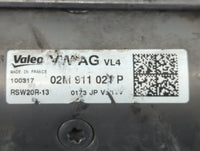 2018-2022 Volkswagen Atlas Car Starter Motor Solenoid OEM P/N:02M 911 021 P Fits Fits 2018 2019 2020 2021 2022 OEM Used Auto