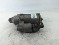 2018-2022 Volkswagen Atlas Car Starter Motor Solenoid OEM P/N:02M 911 021 P Fits Fits 2018 2019 2020 2021 2022 OEM Used Auto
