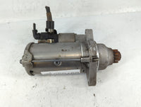 2018-2022 Volkswagen Atlas Car Starter Motor Solenoid OEM P/N:02M 911 021 P Fits Fits 2018 2019 2020 2021 2022 OEM Used Auto