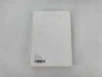 2018 Volkswagen Atlas Owners Manual Book Guide P/N:3CN012723BA OEM Used Auto Parts - Oemusedautoparts1.com