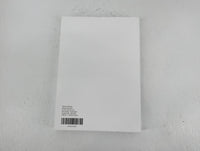 2018 Volkswagen Atlas Owners Manual Book Guide P/N:3CM012723SA OEM Used Auto Parts - Oemusedautoparts1.com