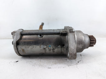 compare product 2018-2022 Volkswagen Atlas Car Starter Motor Solenoid OEM P/N:02M 911 021 P Fits Fits 2018 2019 2020 2021 2022 OEM Used Auto Parts