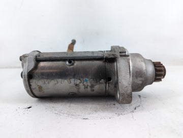2018-2022 Volkswagen Atlas Car Starter Motor Solenoid OEM P/N:02M 911 021 P Fits Fits 2018 2019 2020 2021 2022 OEM Used Auto
