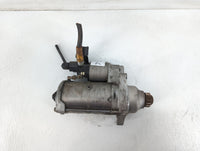 2018-2022 Volkswagen Atlas Car Starter Motor Solenoid OEM P/N:02M 911 021 P Fits Fits 2018 2019 2020 2021 2022 OEM Used Auto