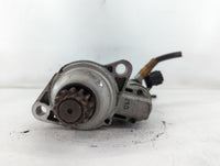 2018-2022 Volkswagen Atlas Car Starter Motor Solenoid OEM P/N:02M 911 021 P Fits Fits 2018 2019 2020 2021 2022 OEM Used Auto