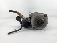 2018-2022 Volkswagen Atlas Car Starter Motor Solenoid OEM P/N:02M 911 021 P Fits Fits 2018 2019 2020 2021 2022 OEM Used Auto