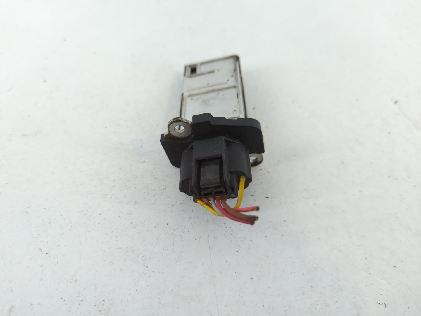 2018-2022 Volkswagen Atlas Mass Air Flow Meter Maf - Oemusedautoparts1.com