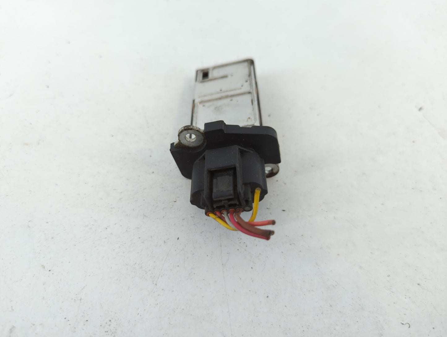 2018-2022 Volkswagen Atlas Mass Air Flow Meter Maf - Oemusedautoparts1.com