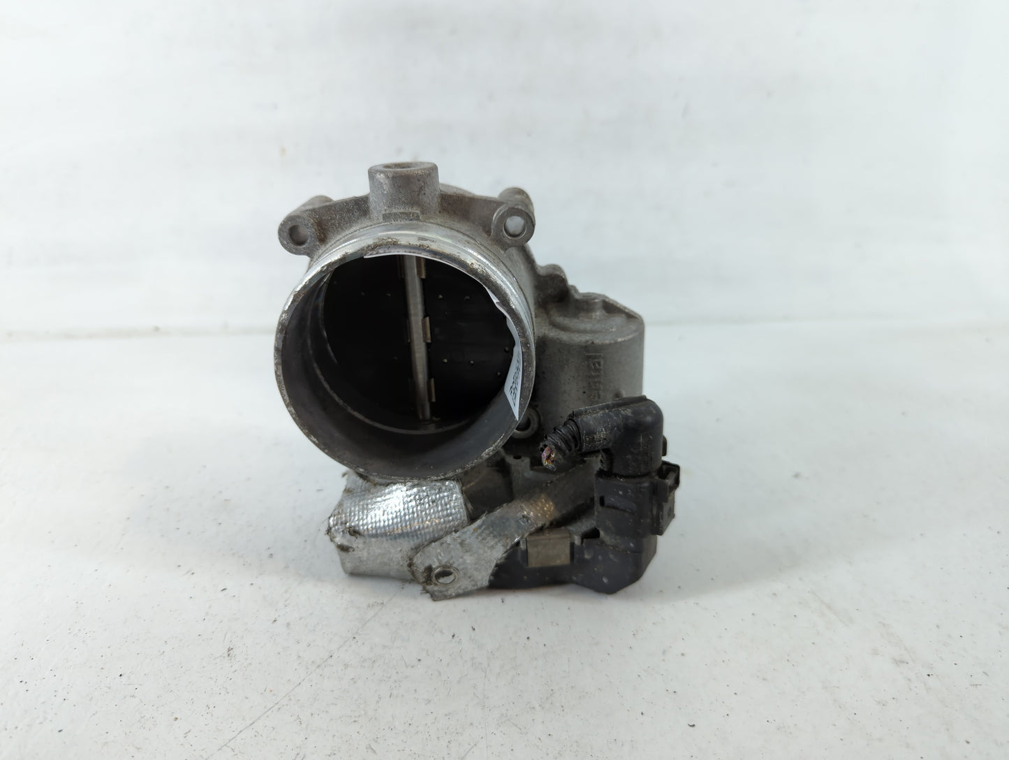 2018-2022 Volkswagen Atlas Throttle Body Fits Fits 2007 2008 2009 2010 2011 2012 2013 2014 2015 2016 2017 2018 2019 2020 202