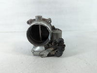 2018-2022 Volkswagen Atlas Throttle Body Fits Fits 2007 2008 2009 2010 2011 2012 2013 2014 2015 2016 2017 2018 2019 2020 202