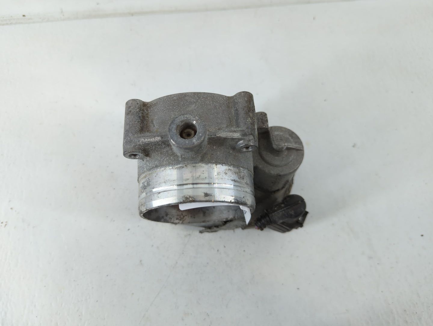 2018-2022 Volkswagen Atlas Throttle Body Fits Fits 2007 2008 2009 2010 2011 2012 2013 2014 2015 2016 2017 2018 2019 2020 202