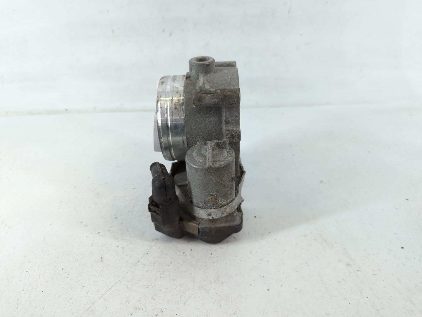 2018-2022 Volkswagen Atlas Throttle Body Fits Fits 2007 2008 2009 2010 2011 2012 2013 2014 2015 2016 2017 2018 2019 2020 202