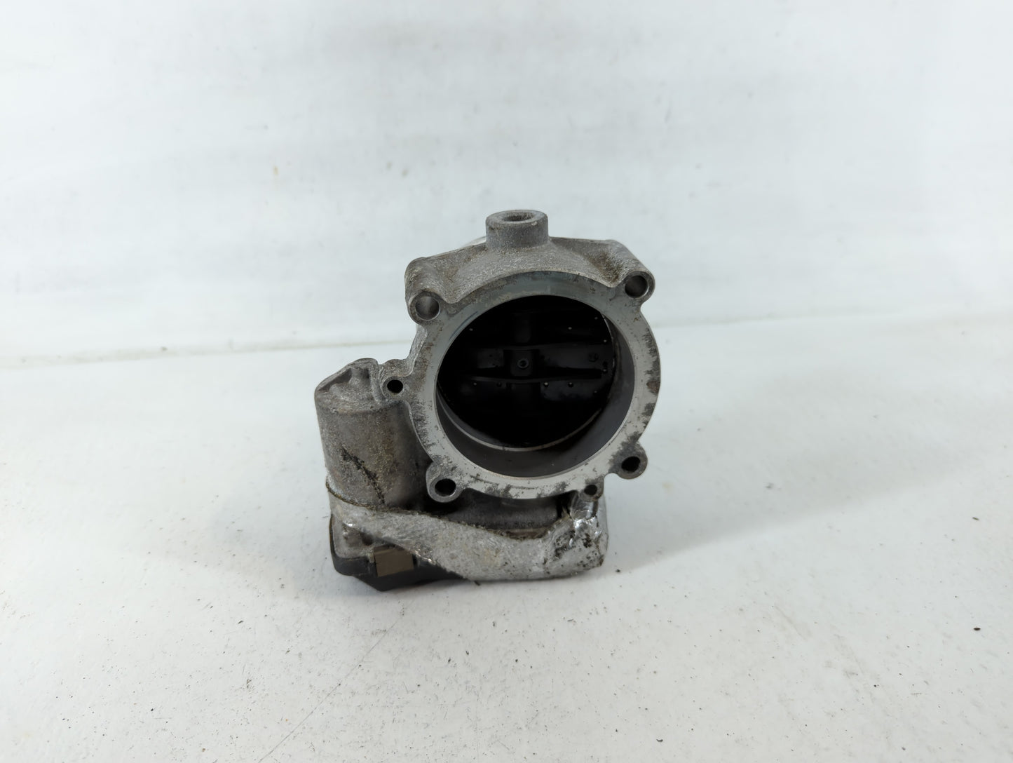 2018-2022 Volkswagen Atlas Throttle Body Fits Fits 2007 2008 2009 2010 2011 2012 2013 2014 2015 2016 2017 2018 2019 2020 202