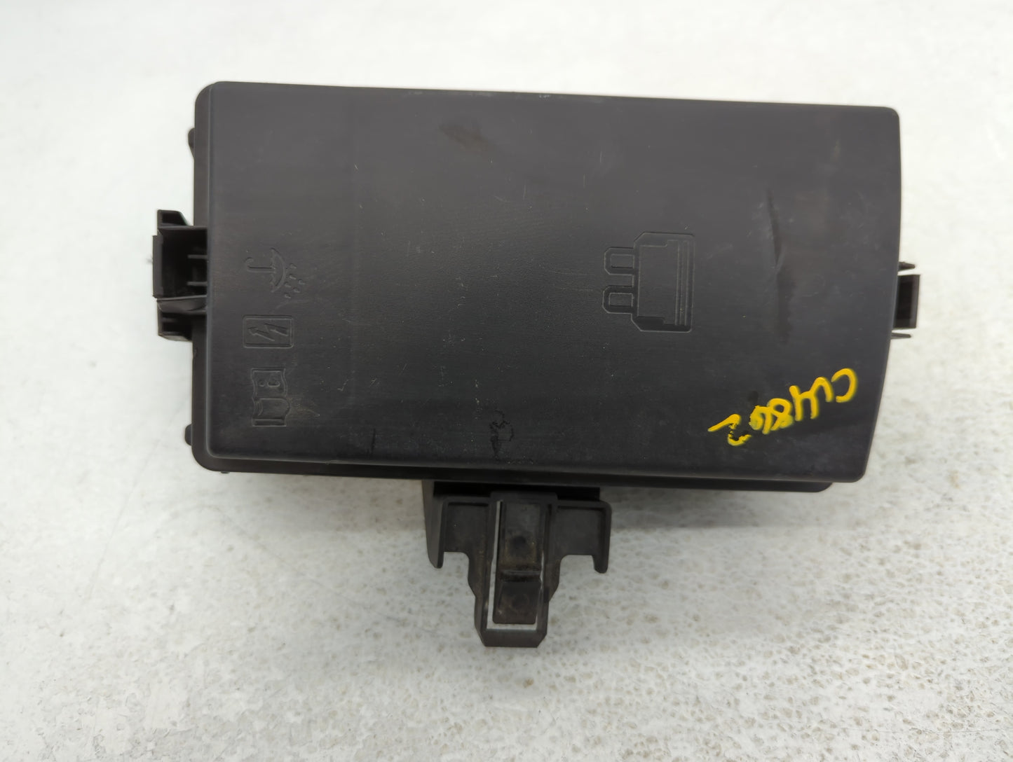 2020-2022 Volkswagen Atlas Fusebox Fuse Box Panel Relay Module P/N:5Q0 907 361 D Fits Fits 2020 2021 2022 OEM Used Auto Part