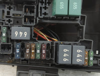2020-2022 Volkswagen Atlas Fusebox Fuse Box Panel Relay Module P/N:5Q0 907 361 D Fits Fits 2020 2021 2022 OEM Used Auto Part