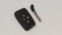 Volkswagen Atlas Keyless Entry Remote Fob KR5FS14-US 5 buttons - Oemusedautoparts1.com