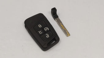 compare product Volkswagen Atlas Keyless Entry Remote Fob KR5FS14-US 5 buttons