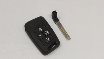 Volkswagen Atlas Keyless Entry Remote Fob KR5FS14-US 5 buttons