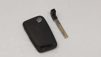 Volkswagen Atlas Keyless Entry Remote Fob KR5FS14-US 5 buttons - Oemusedautoparts1.com