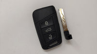 Volkswagen Atlas Keyless Entry Remote Fob Kr5fs14-Us  A2c39030504 3g0.959.754.S - Oemusedautoparts1.com