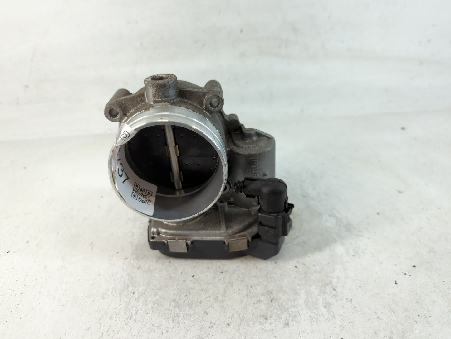 2018-2022 Volkswagen Atlas Throttle Body P/N:A2C83078000 03H 133 062 C Fits OEM Used Auto Parts - Oemusedautoparts1.com