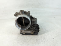 2018-2022 Volkswagen Atlas Throttle Body P/N:A2C83078000 03H 133 062 C Fits OEM Used Auto Parts - Oemusedautoparts1.com