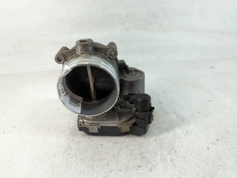 compare product 2018-2022 Volkswagen Atlas Throttle Body P/N:A2C83078000 03H 133 062 C Fits OEM Used Auto Parts