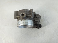 2018-2022 Volkswagen Atlas Throttle Body P/N:A2C83078000 03H 133 062 C Fits OEM Used Auto Parts - Oemusedautoparts1.com