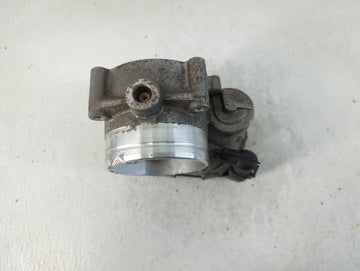 2018-2022 Volkswagen Atlas Throttle Body P/N:A2C83078000 03H 133 062 C Fits OEM Used Auto Parts