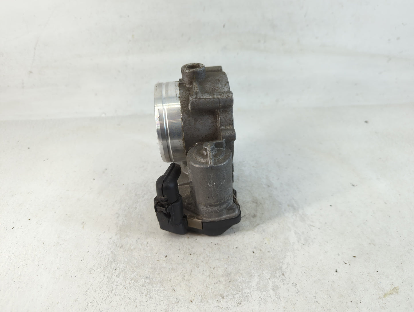 2018-2022 Volkswagen Atlas Throttle Body P/N:A2C83078000 03H 133 062 C Fits OEM Used Auto Parts - Oemusedautoparts1.com