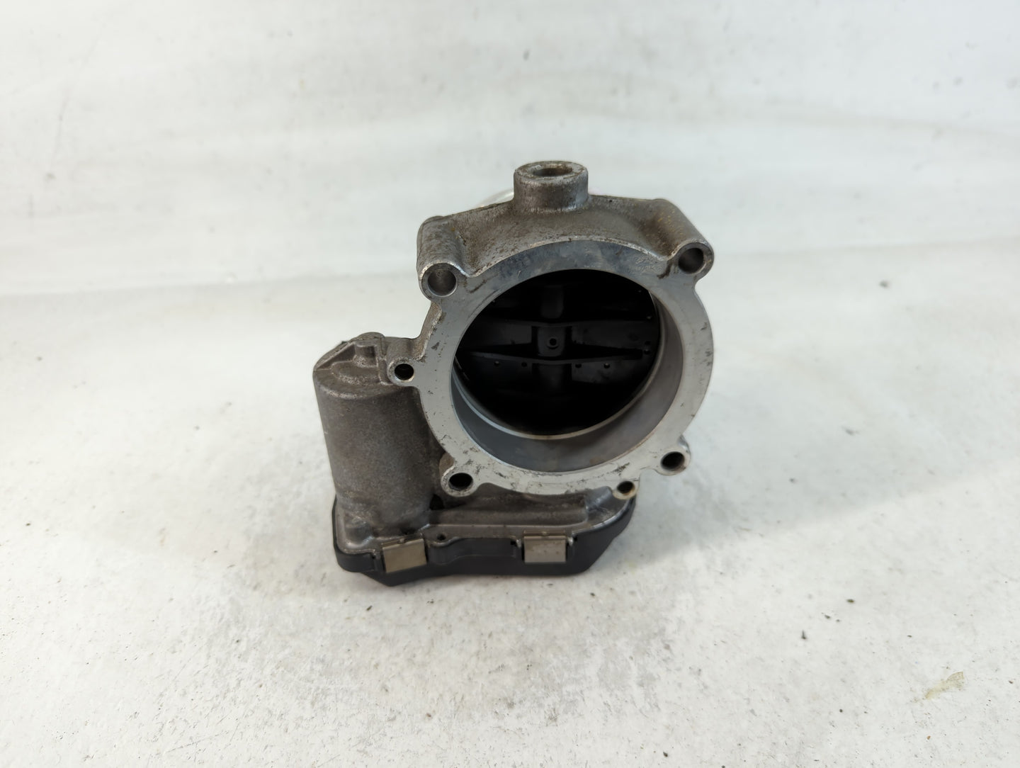 2018-2022 Volkswagen Atlas Throttle Body P/N:A2C83078000 03H 133 062 C Fits OEM Used Auto Parts - Oemusedautoparts1.com