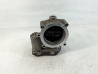 2018-2022 Volkswagen Atlas Throttle Body P/N:A2C83078000 03H 133 062 C Fits OEM Used Auto Parts - Oemusedautoparts1.com