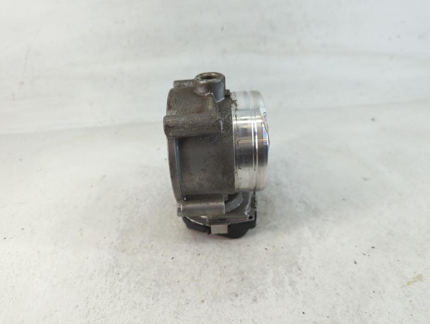 2018-2022 Volkswagen Atlas Throttle Body P/N:A2C83078000 03H 133 062 C Fits OEM Used Auto Parts - Oemusedautoparts1.com