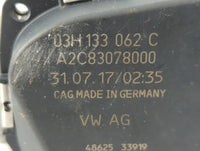 2018-2022 Volkswagen Atlas Throttle Body P/N:A2C83078000 03H 133 062 C Fits OEM Used Auto Parts - Oemusedautoparts1.com