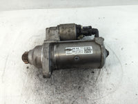 2018-2022 Volkswagen Atlas Car Starter Motor Solenoid OEM P/N:02M 911 021 P Fits Fits 2018 2019 2020 2021 2022 OEM Used Auto